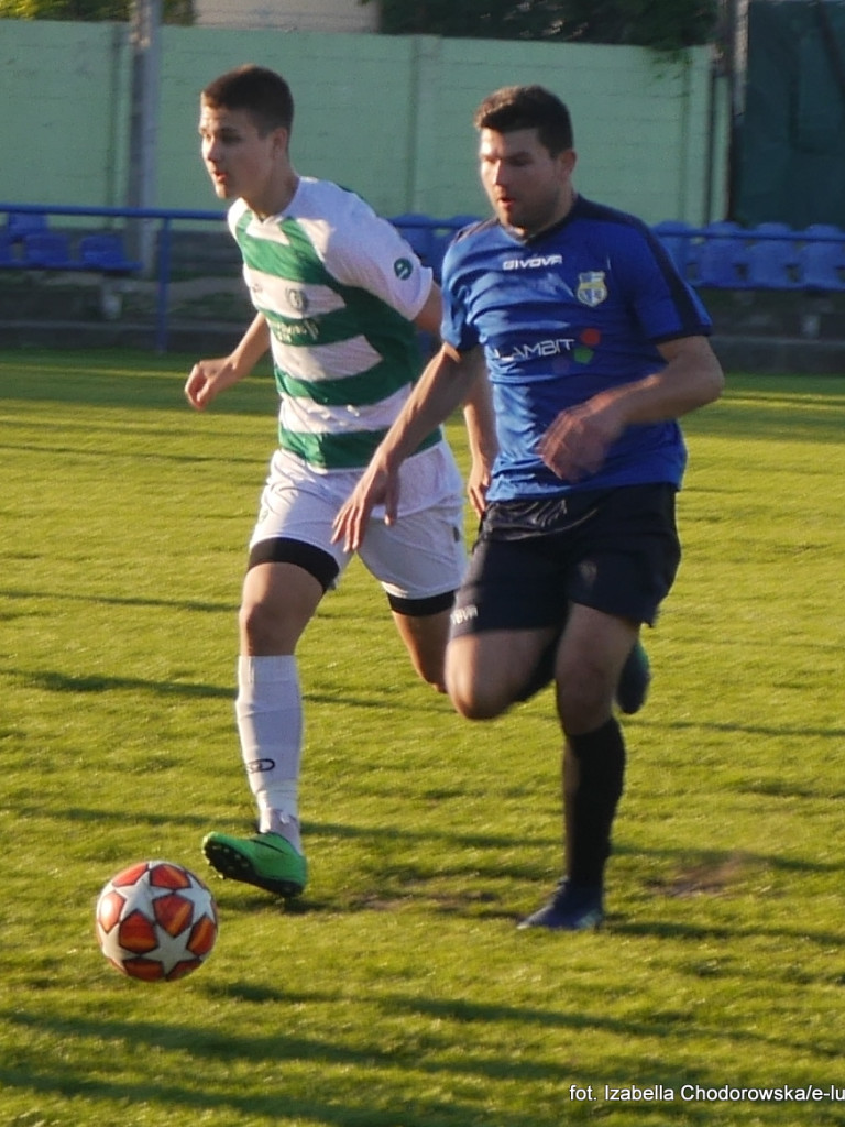 Cenny punkt Pogromu Luboń