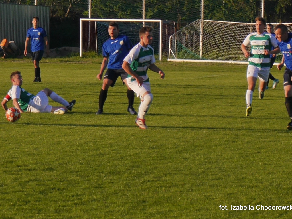 Cenny punkt Pogromu Luboń
