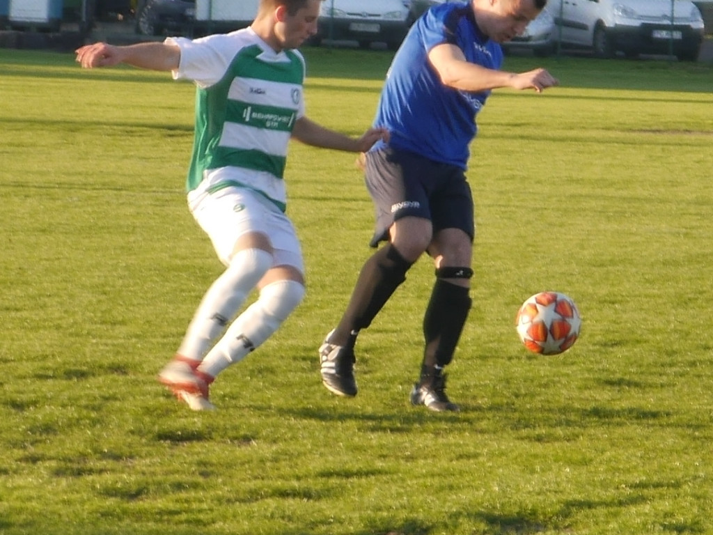 Cenny punkt Pogromu Luboń