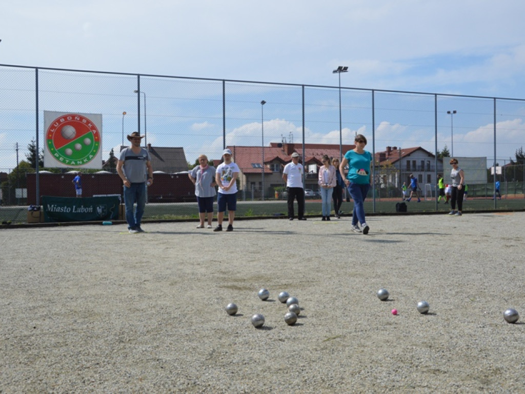 Majówka Integracyjna z bulami za nami