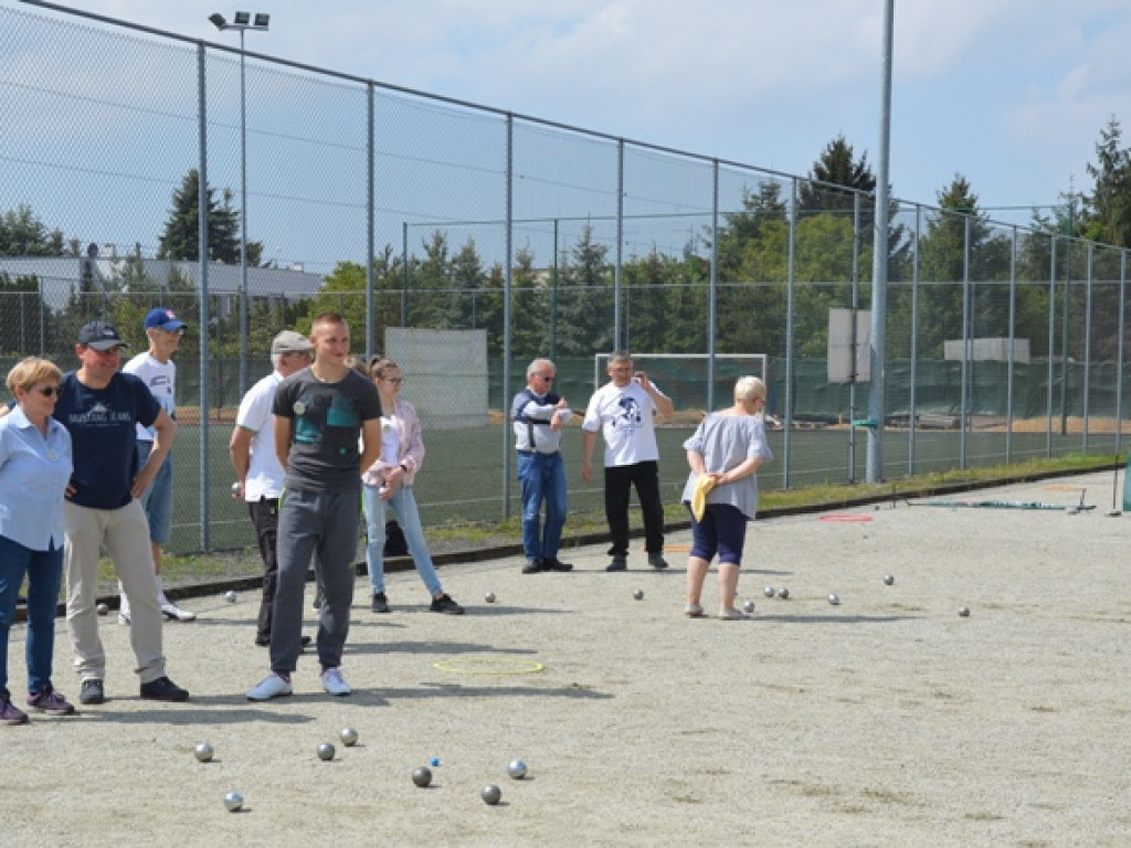 Majówka Integracyjna z bulami za nami
