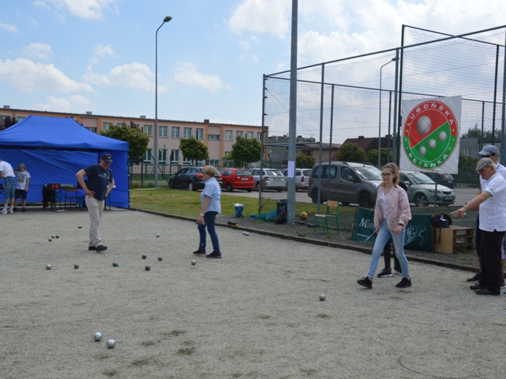 Majówka Integracyjna z bulami za nami