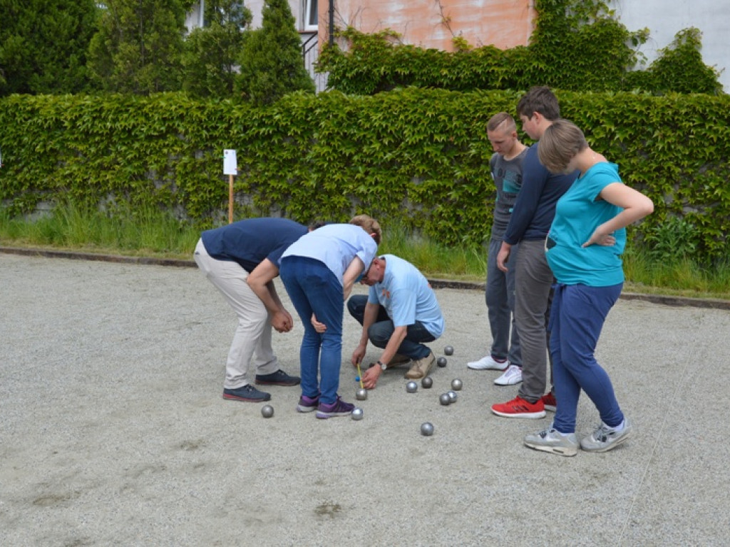 Majówka Integracyjna z bulami za nami