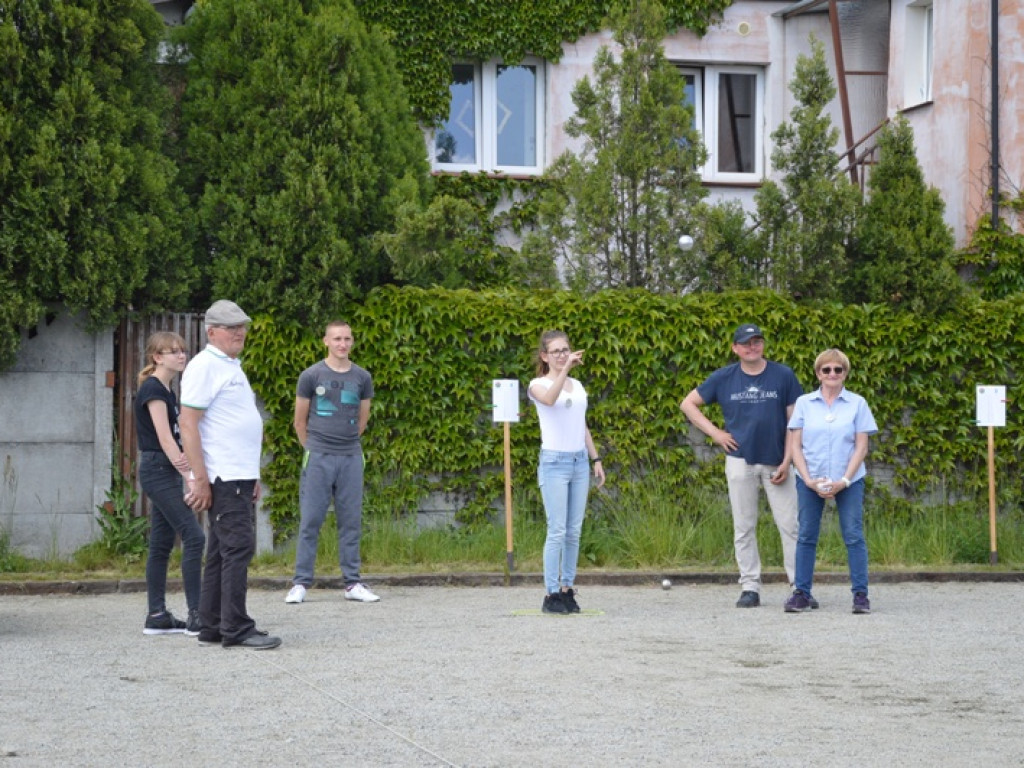 Majówka Integracyjna z bulami za nami