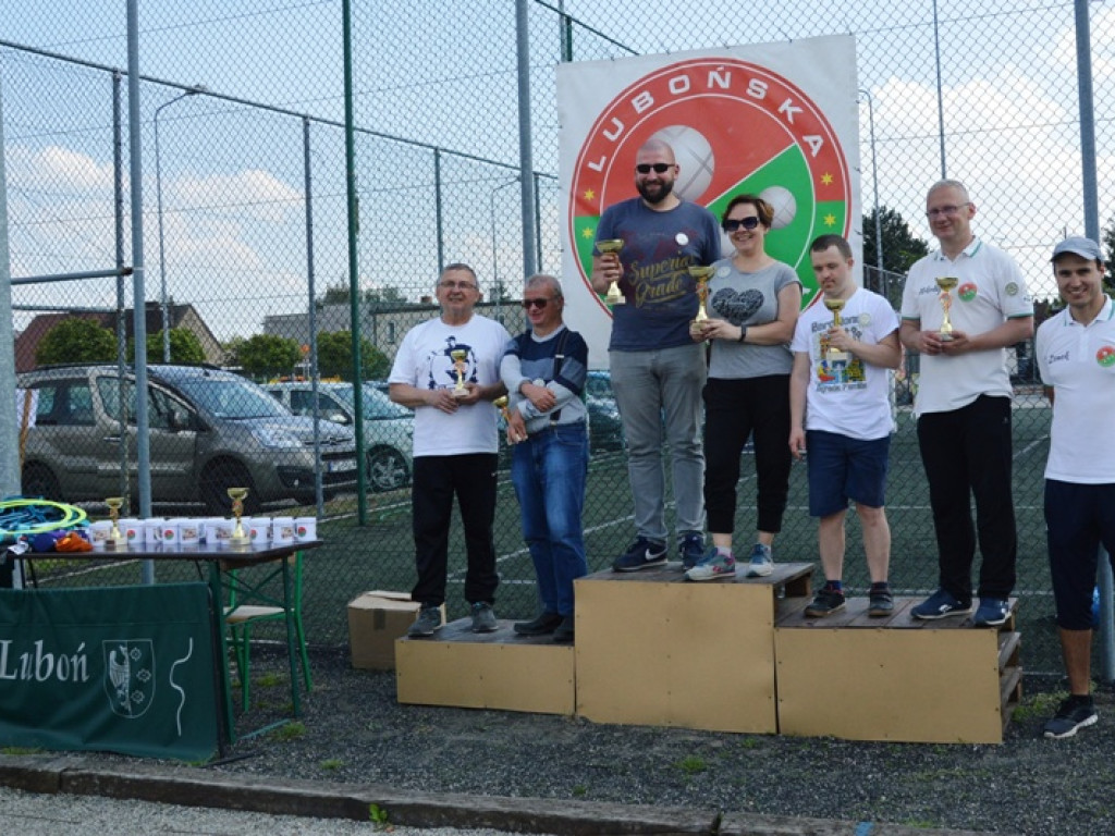 Majówka Integracyjna z bulami za nami