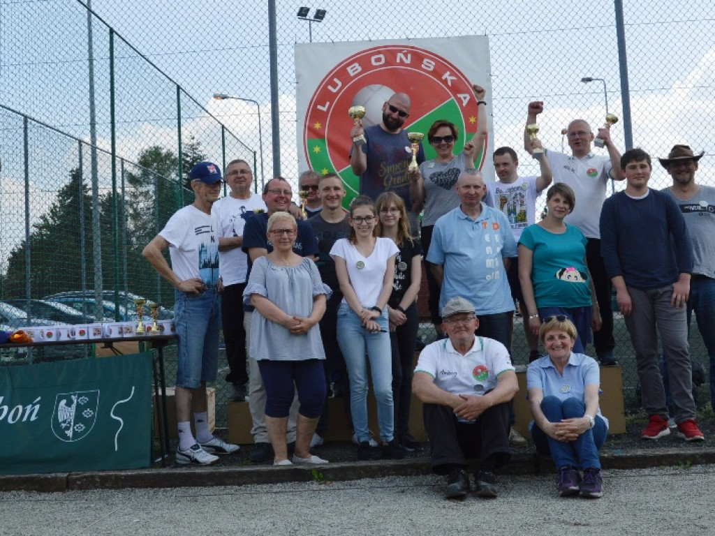 Majówka Integracyjna z bulami za nami