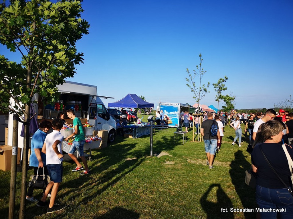 Dni Lubonia 2019  - fotorelacja i wideorelacja [AKTUALIZACJA]