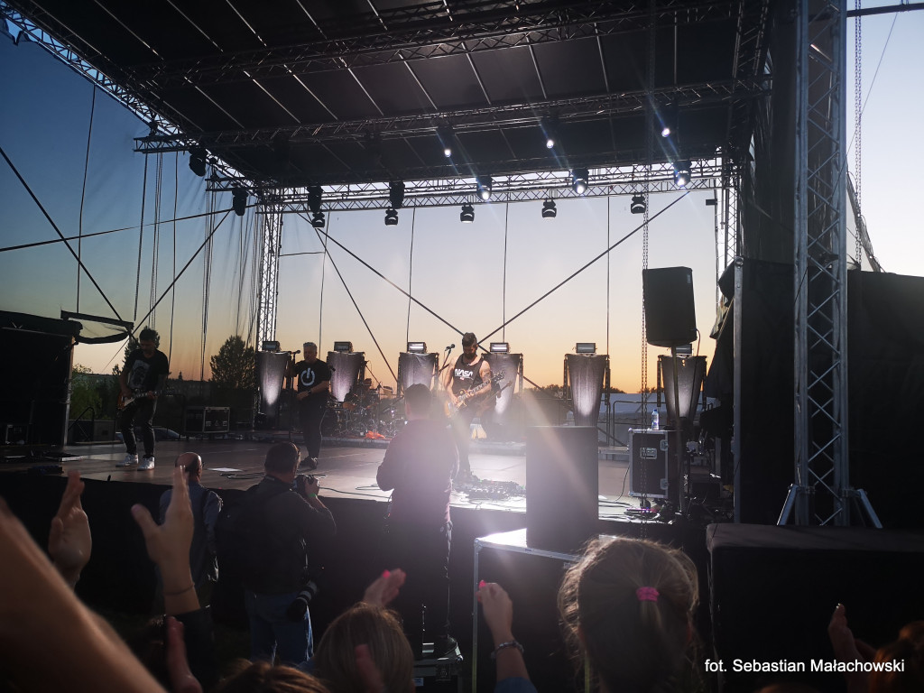 Dni Lubonia 2019  - fotorelacja i wideorelacja [AKTUALIZACJA]