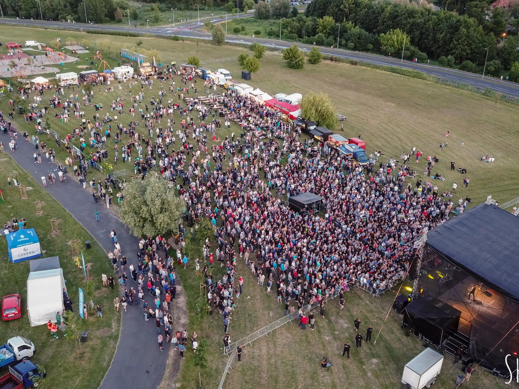 Dni Lubonia 2019  - fotorelacja i wideorelacja [AKTUALIZACJA]