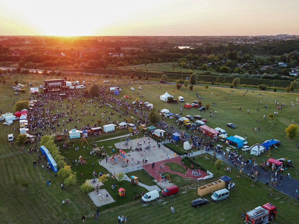 Dni Lubonia 2019  - fotorelacja i wideorelacja [AKTUALIZACJA]