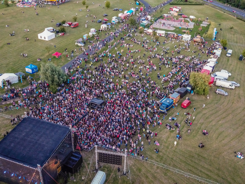 Dni Lubonia 2019  - fotorelacja i wideorelacja [AKTUALIZACJA]