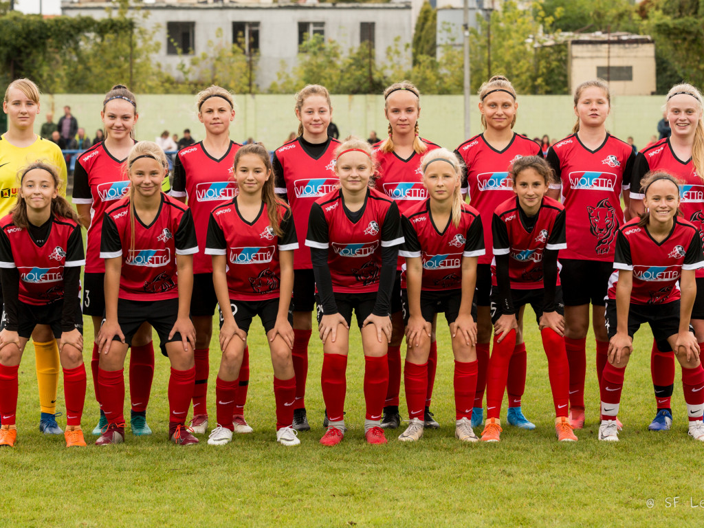 Makroregionalna liga Trampkarek U-15