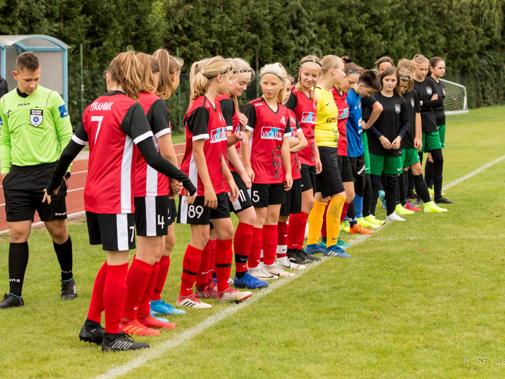 Makroregionalna liga Trampkarek U-15