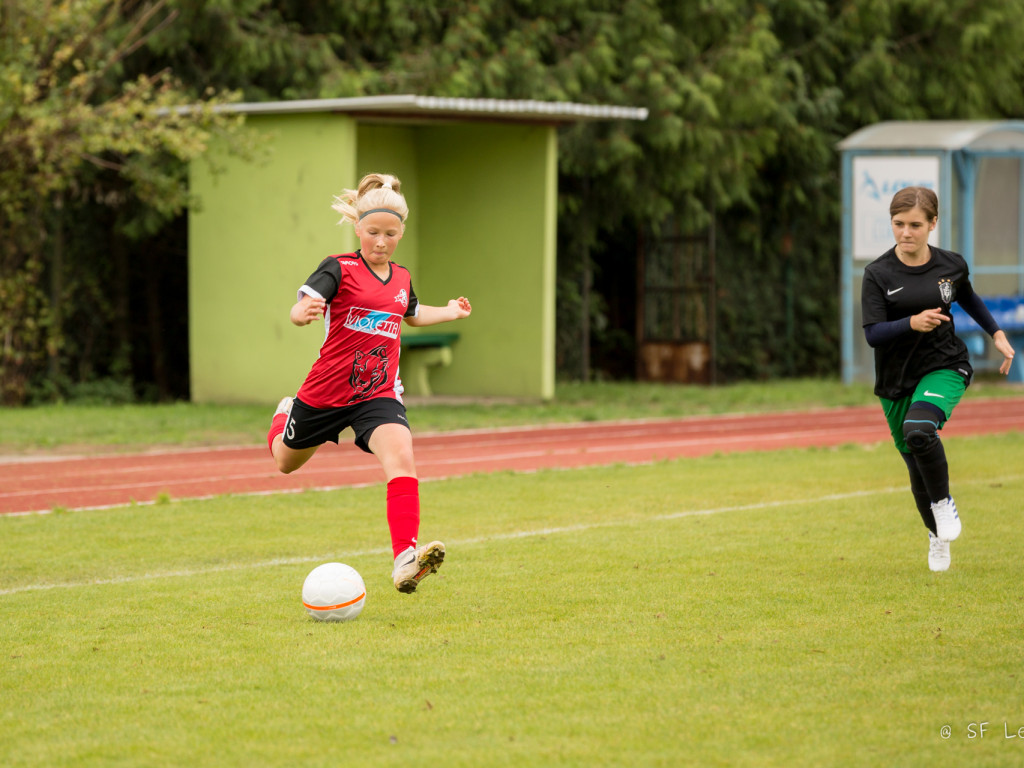 Makroregionalna liga Trampkarek U-15