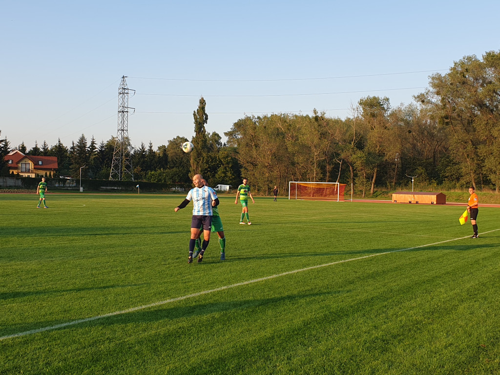 Otwarcie stadionu miejskiego