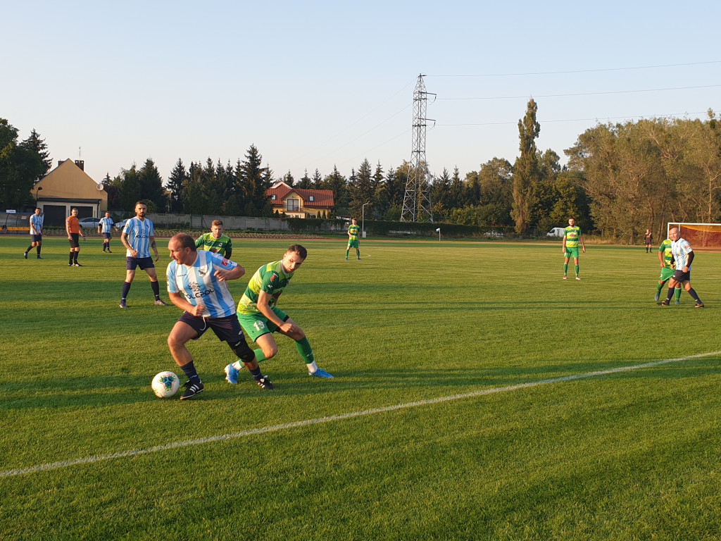 Otwarcie stadionu miejskiego