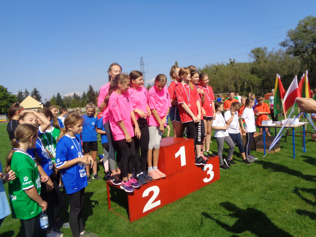 Otwarcie stadionu miejskiego