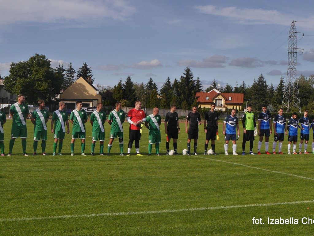 Z nieba... do piekła