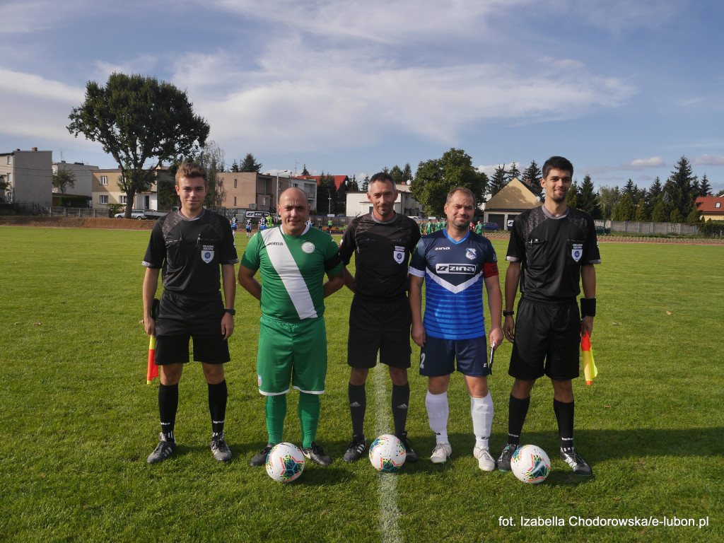 Z nieba... do piekła