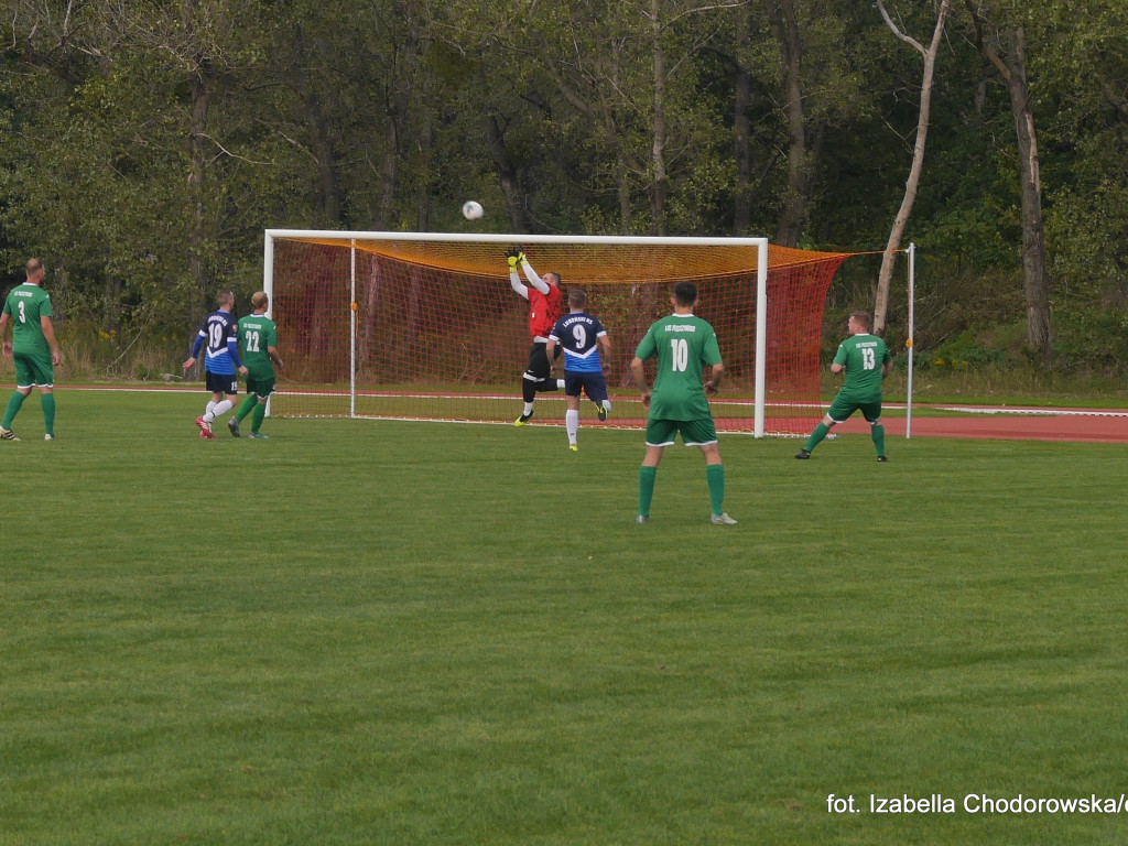 Z nieba... do piekła