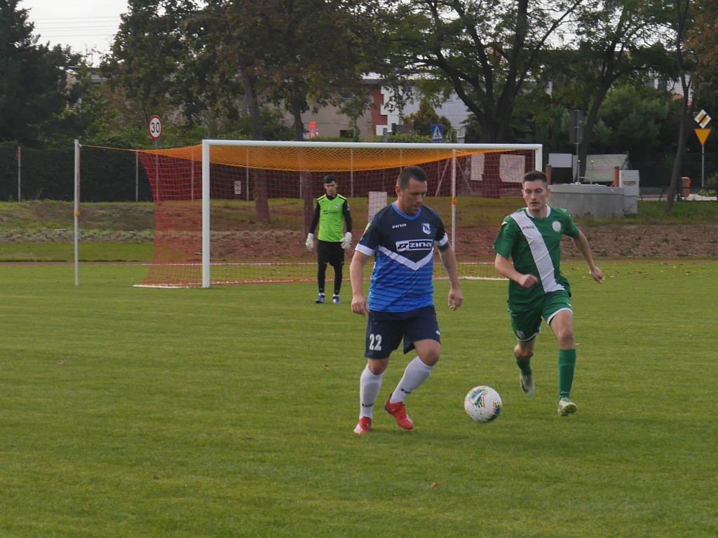 Z nieba... do piekła