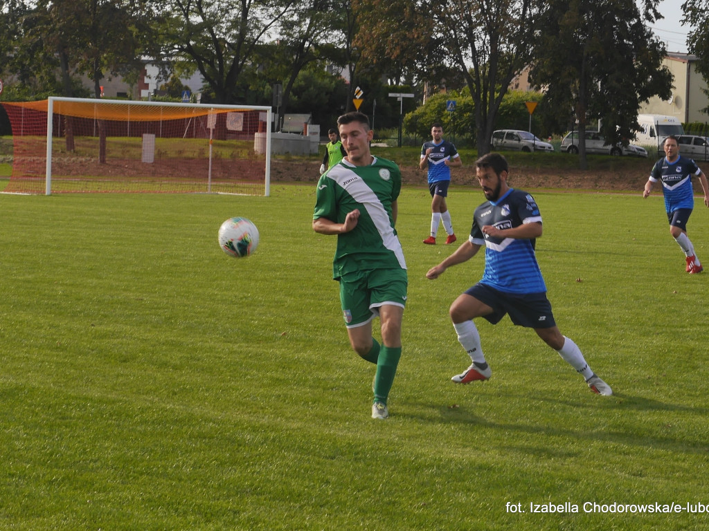 Z nieba... do piekła