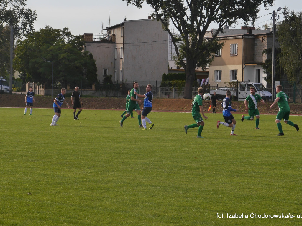 Z nieba... do piekła