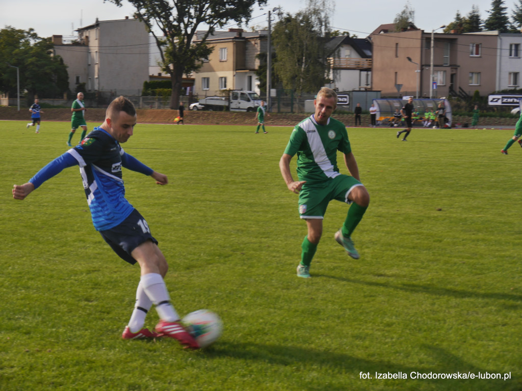 Z nieba... do piekła