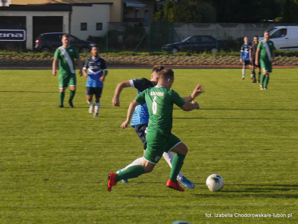 Z nieba... do piekła