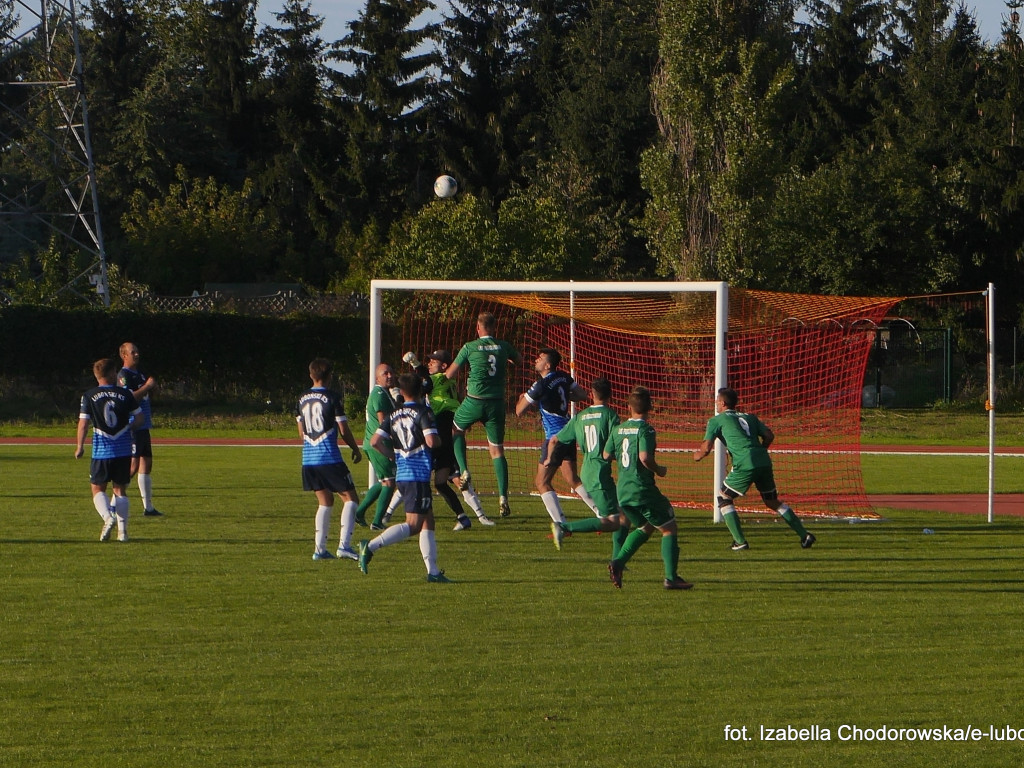 Z nieba... do piekła