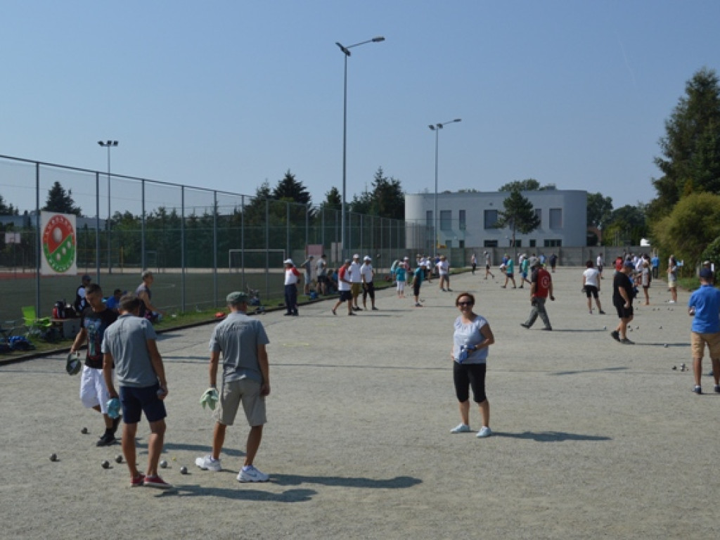 Mistrzostwa Lubonia w bule