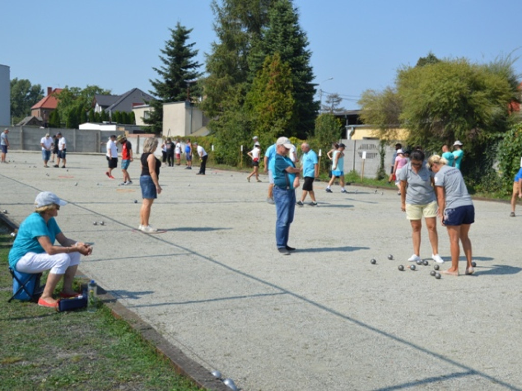 Mistrzostwa Lubonia w bule