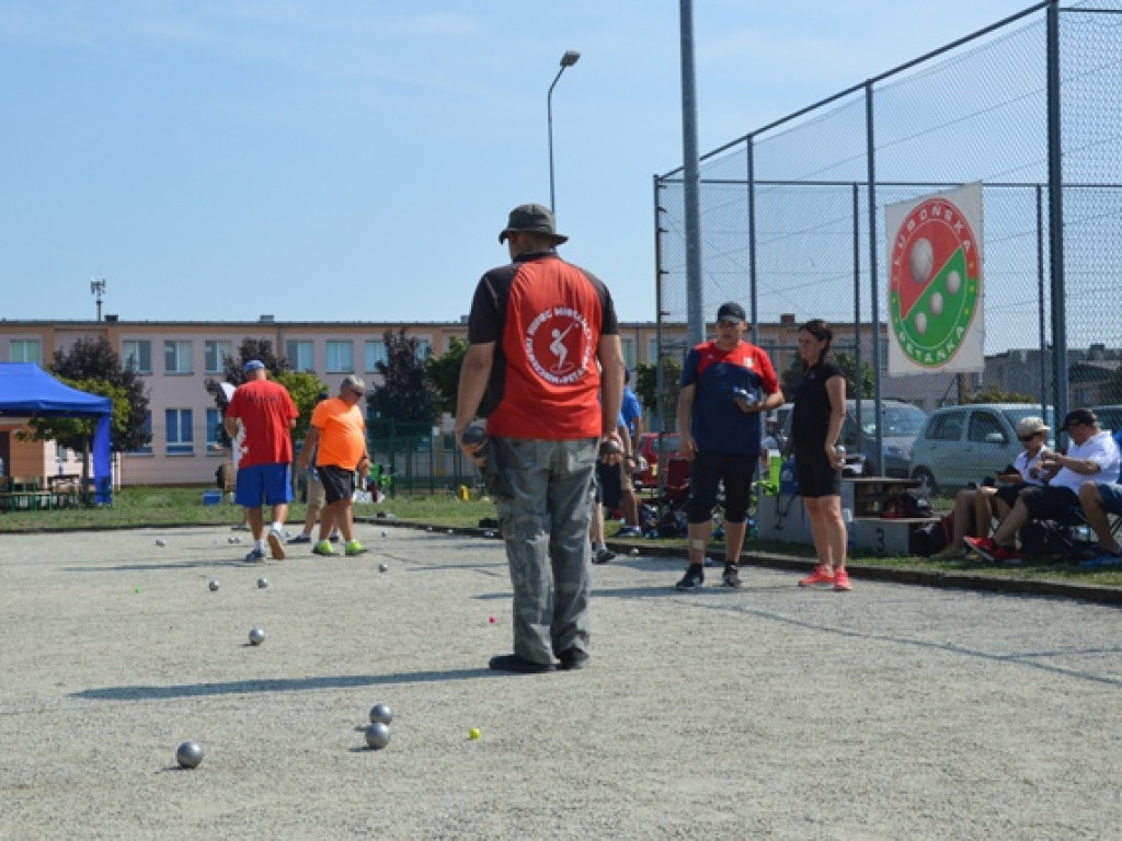 Mistrzostwa Lubonia w bule