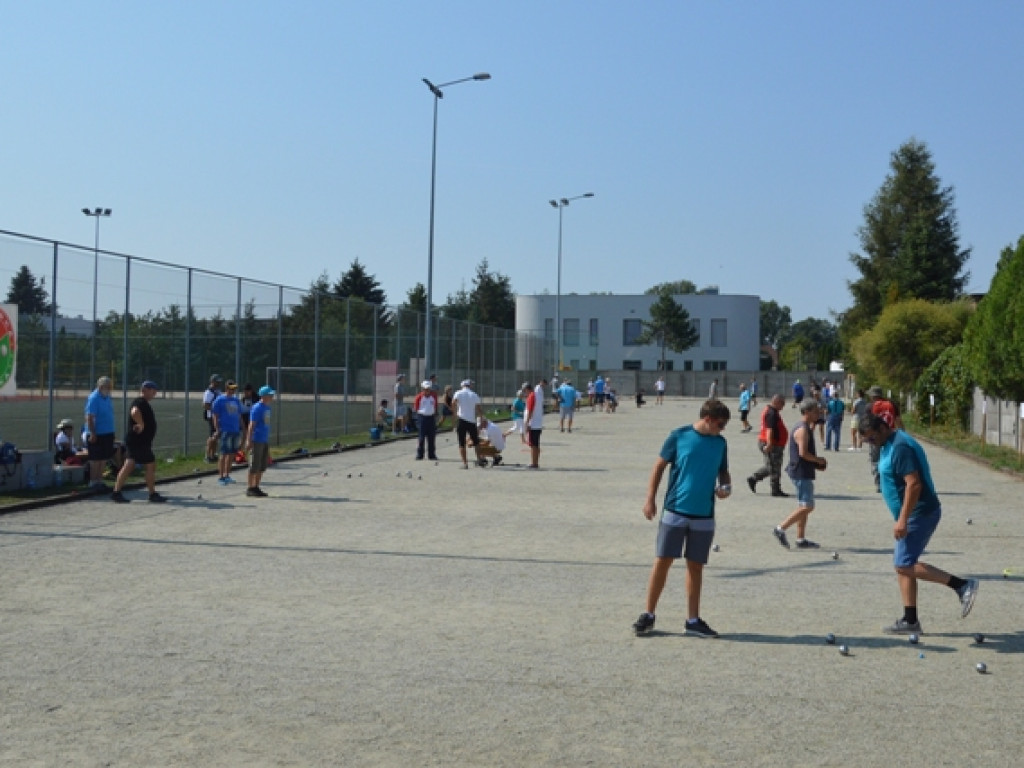 Mistrzostwa Lubonia w bule