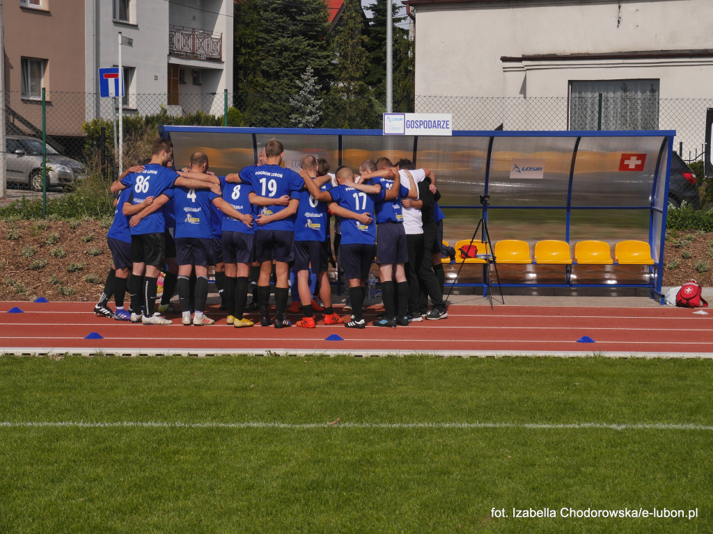 Po horrorze Pogrom wygrywa 4:3