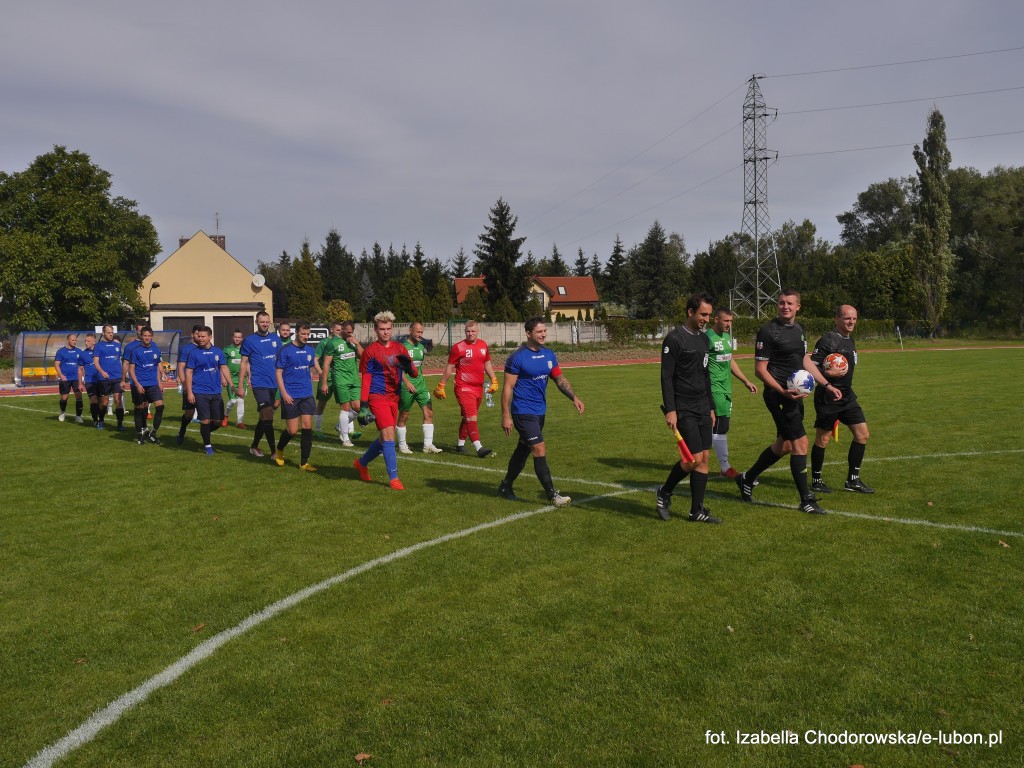 Po horrorze Pogrom wygrywa 4:3