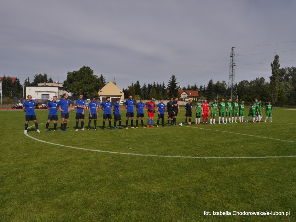 Po horrorze Pogrom wygrywa 4:3