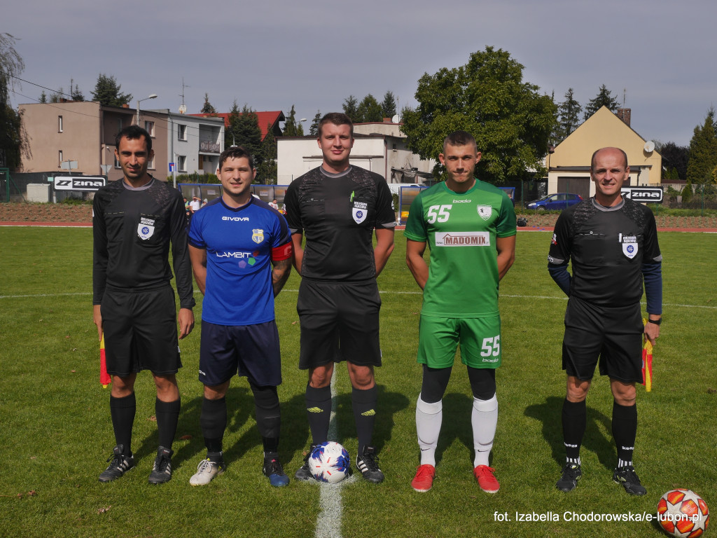 Po horrorze Pogrom wygrywa 4:3