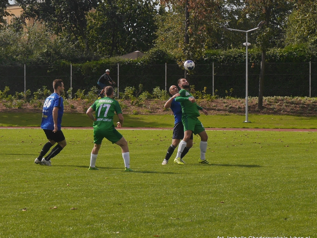 Po horrorze Pogrom wygrywa 4:3