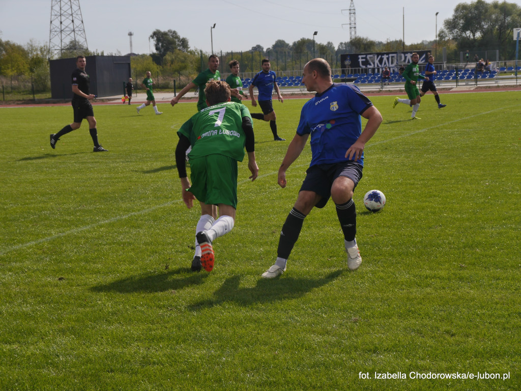 Po horrorze Pogrom wygrywa 4:3