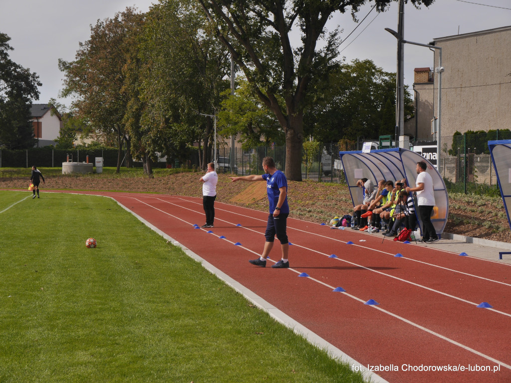 Po horrorze Pogrom wygrywa 4:3