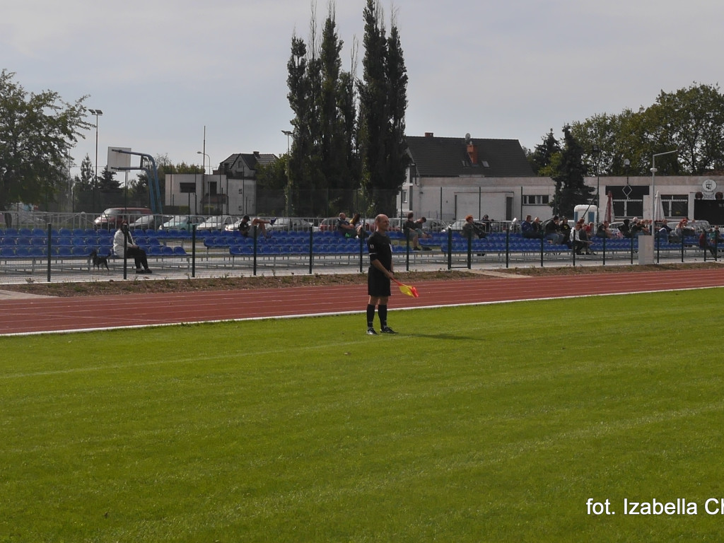 Po horrorze Pogrom wygrywa 4:3