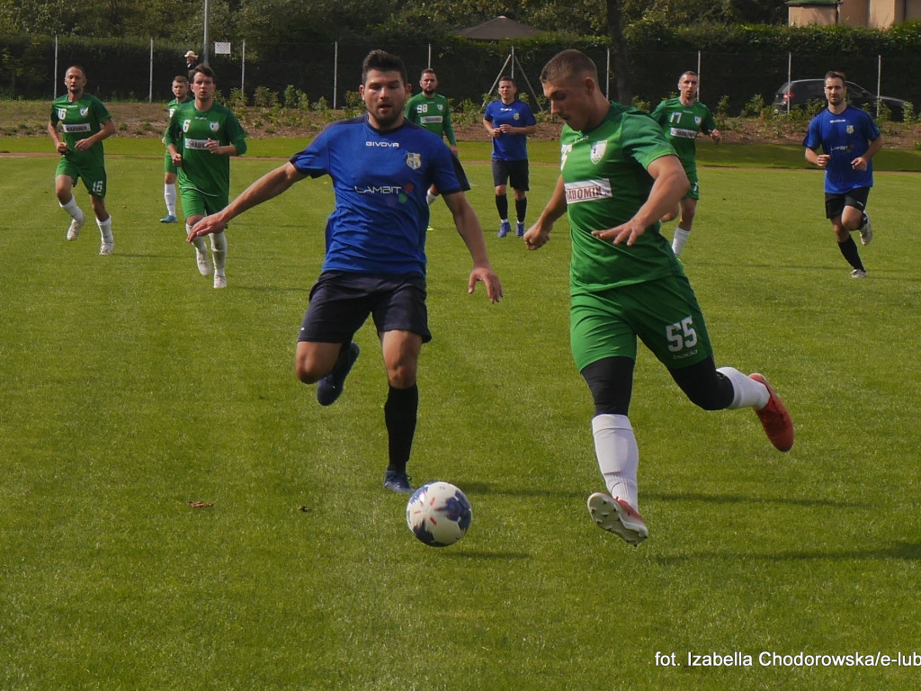 Po horrorze Pogrom wygrywa 4:3