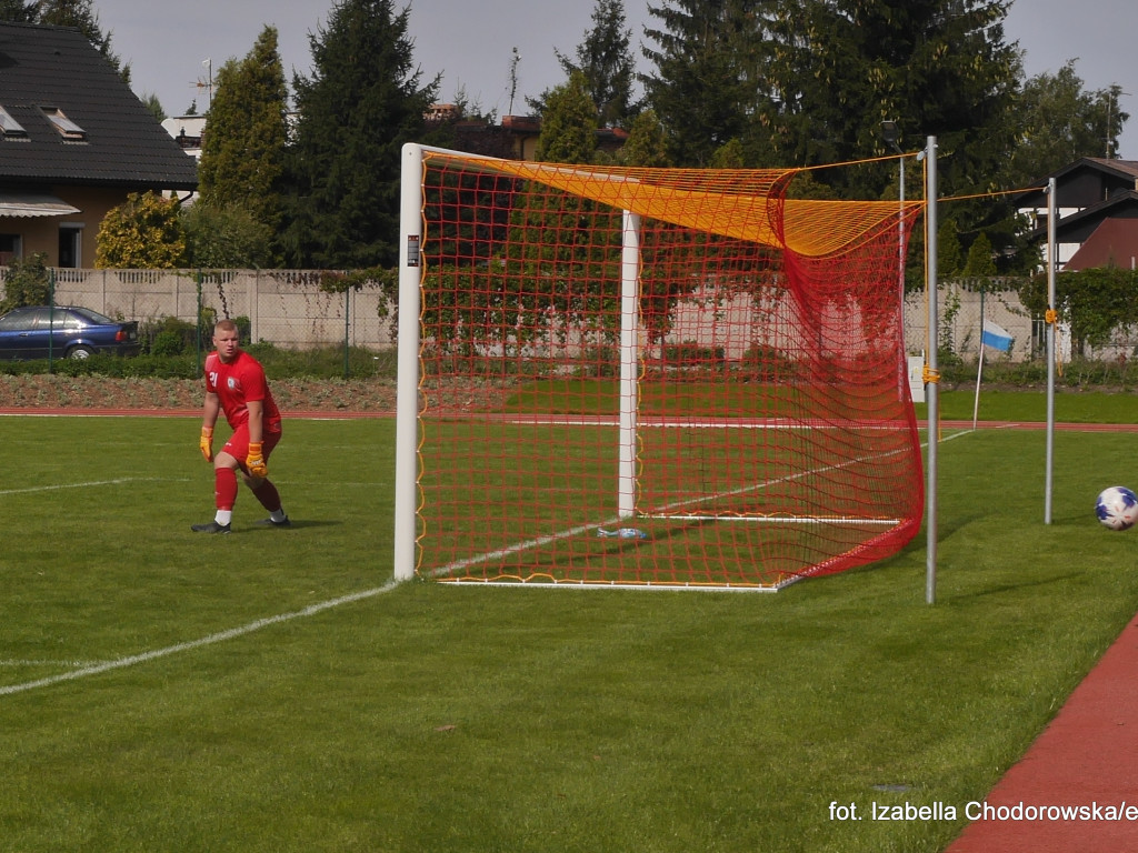 Po horrorze Pogrom wygrywa 4:3