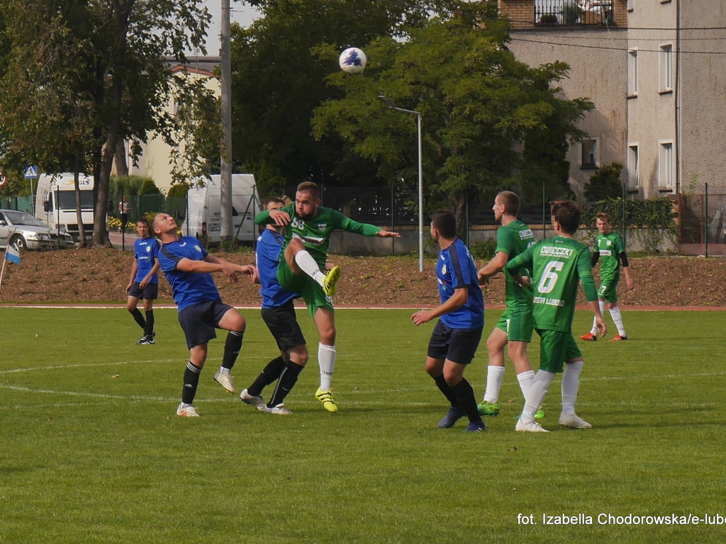 Po horrorze Pogrom wygrywa 4:3