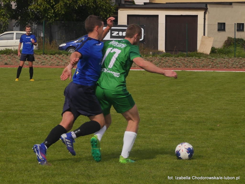 Po horrorze Pogrom wygrywa 4:3