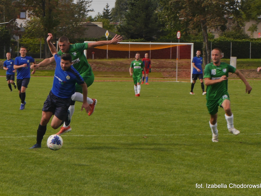 Po horrorze Pogrom wygrywa 4:3