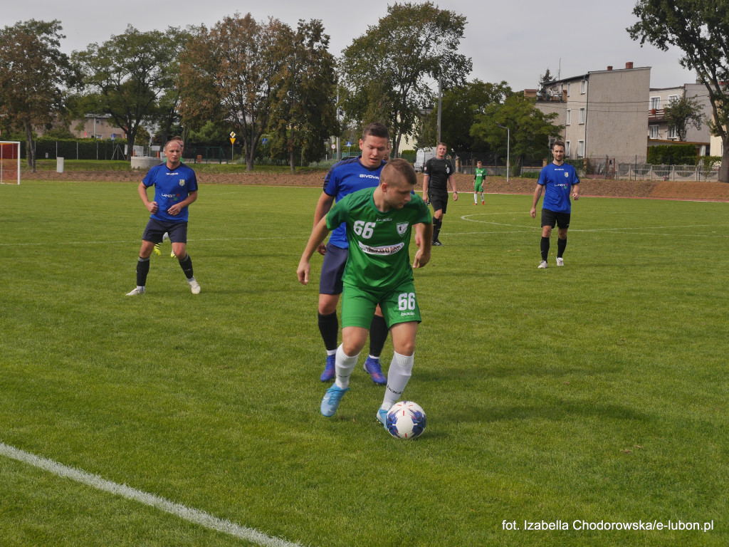 Po horrorze Pogrom wygrywa 4:3