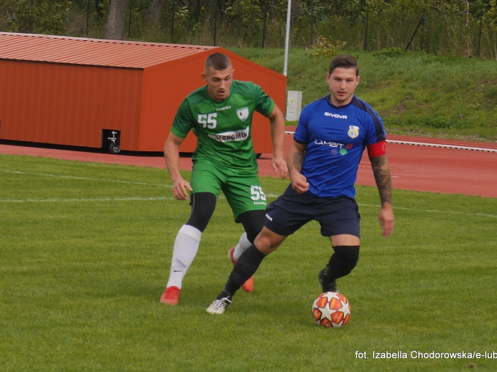 Po horrorze Pogrom wygrywa 4:3