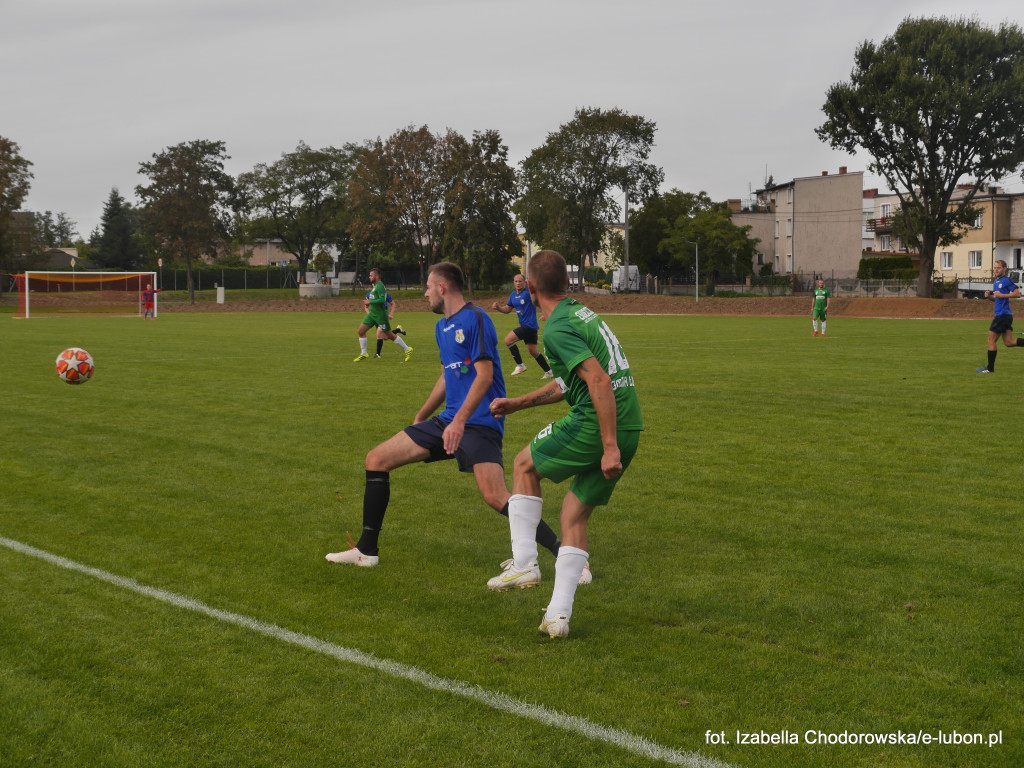 Po horrorze Pogrom wygrywa 4:3